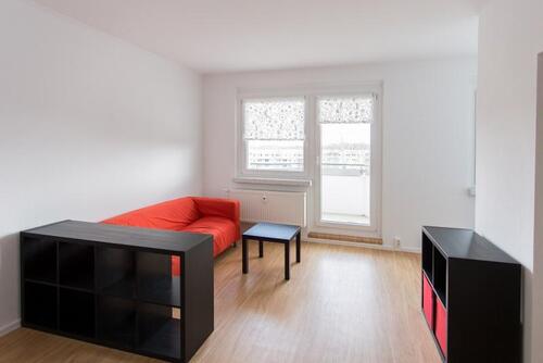 Foto - 1 Zimmer Etagenwohnung in Chemnitz