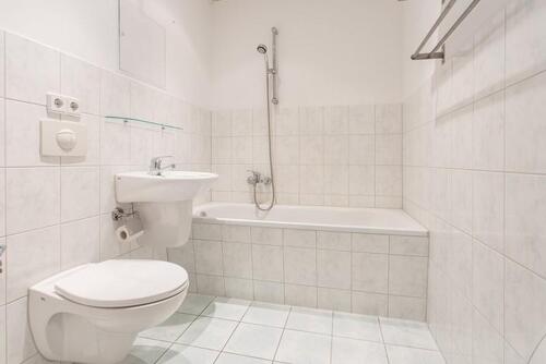 Foto - Etagenwohnung in Chemnitz zur Miete