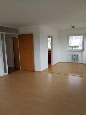 Foto - Sonnige 4 Zimmerwohnung in FDS-Grüntal zu vermieten