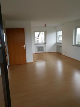 Foto - 4 Zimmer Etagenwohnung in Freudenstadt