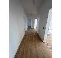 Renovierte 3 Zimmer EG-Wohnung im Herzen Hamelns