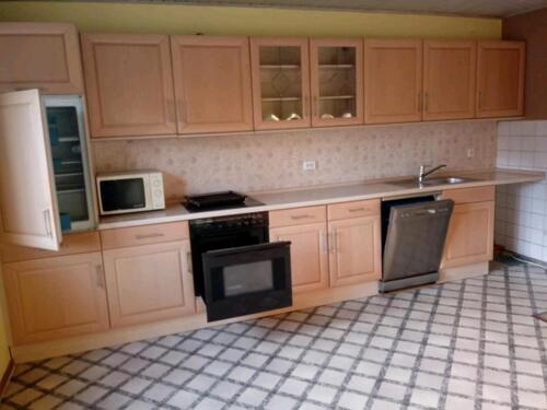 Foto - Schöne 3 Zimmerwohnung 105 qm in Nennslingen