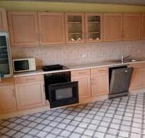 Schöne 3 Zimmerwohnung 105 qm in Nennslingen