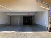 Foto - Tiefgaragen-Stellplatz in München-Sendling zu vermieten