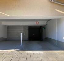 Tiefgaragen-Stellplatz in München-Sendling zu vermieten