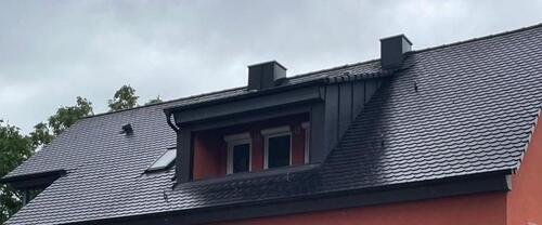 Foto - 2 Zimmer Dachgeschoßwohnung in Hausen