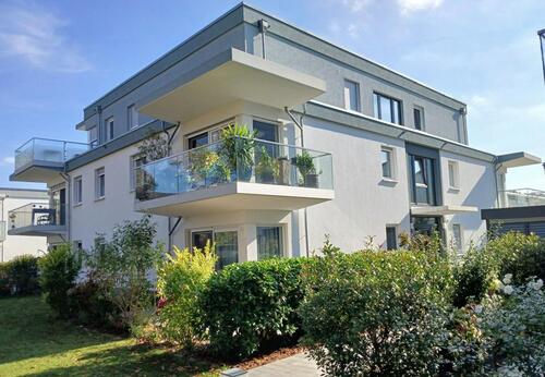 Foto - Verkaufe Traum-ETW nahe am See in exzellenter Lage