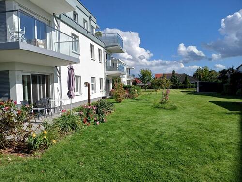 Foto - 3 Zimmer Etagenwohnung zum Kaufen in Neuruppin