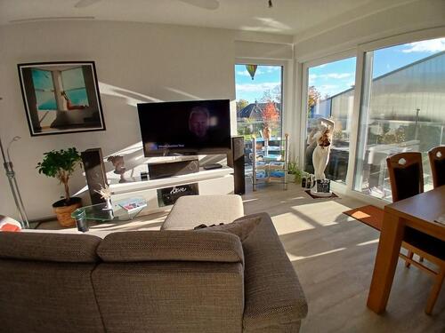 Foto - 3 Zimmer Etagenwohnung in Neuruppin