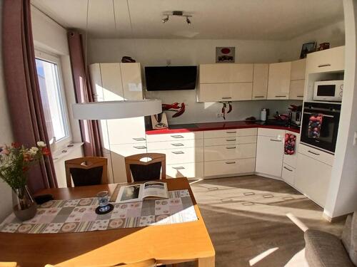 Foto - Etagenwohnung in Neuruppin zum Kaufen