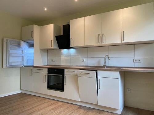 Foto - Schöne kernsanierte 3-Zi.-Wohnung in Bremerhaven-Lehe 690 EUR