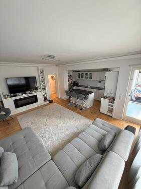 Foto - Familienfreundliche Wohnung in angenehmer Nachbarschaft