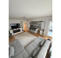 Familienfreundliche Wohnung in angenehmer Nachbarschaft - Berlin Steglitz-Zehlendorf