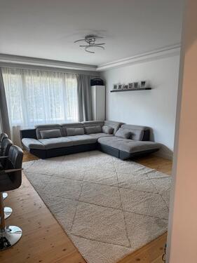 Foto - 4 Zimmer Etagenwohnung zum Kaufen in Berlin