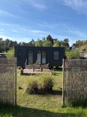 Foto - Tinyhouse NEU Ferienwohnung für 2 Pers. am Hämelsee zu vermieten