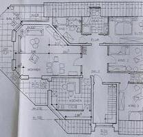 Schöne 5 Zimmer Wohnung - 850,00&nbsp;EUR Kaltmiete, ca.&nbsp; 130,00&nbsp;m&sup2; in Paderborn (PLZ: 33100) Neuenbeken