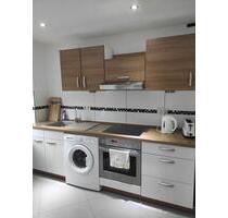 Voll möblierte 2 Zimmer Wohnung in Mettmann