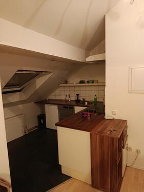Foto - 1.5 Zimmer Dachgeschoßwohnung in Offenbach am Main