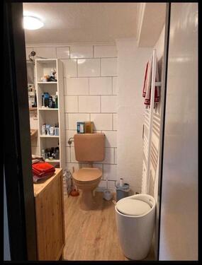 Foto - 2 Zimmer Hochparterre in Bonn