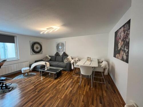 Foto - Charmante 2-Zimmerwohnung in der Altstadt von Oppenheim