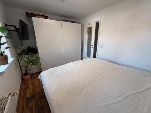 Foto - Etagenwohnung in Oppenheim zur Miete