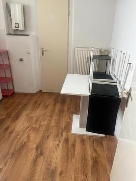 Foto - 1 Zimmer Erdgeschoßwohnung zur Miete in Mechernich