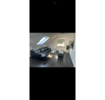 Vollständig möblierte Wohnung in Saarbrücken-Bischmisheim