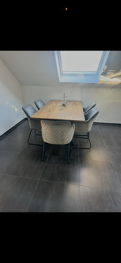 Foto - Dachgeschoßwohnung in Saarbrücken zur Miete