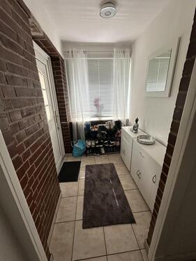 Foto - 3 Zimmer Terrassenwohnung zur Miete in Itzehoe