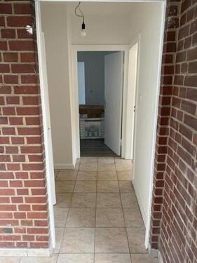 Foto - Terrassenwohnung in Itzehoe zur Miete