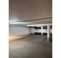 Tiefgaragenstellplatz OTH-Uni- Arcarden Nähe Regensburg
