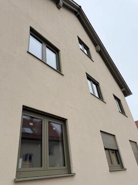 Foto - Eigentumswohnung Fulda- Neuenberg