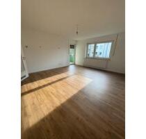 Attraktive 3-Zimmer Wohnung im EG in Bamberg Ost