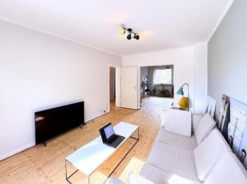 Foto - Wohnung Nordviertel Recklinghausen ab 06.2026