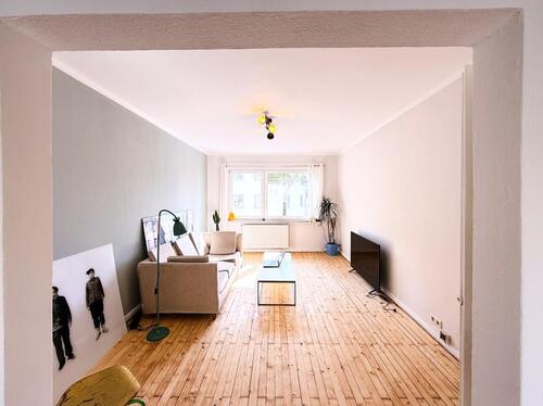 Foto - 3 Zimmer Etagenwohnung zur Miete in Recklinghausen