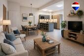 Foto - Wohnen mit Service: Helle 2-Raumwohnung im Altstadtquartier