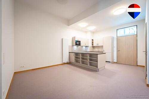 Foto - 2 Zimmer Etagenwohnung in Magdeburg
