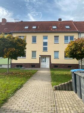 Foto - Möbliertes 1-Raum-Appartment in Dessau-Ziebik Siedlung