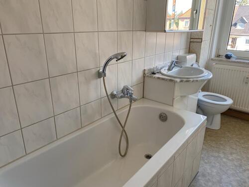 Foto - Erdgeschoßwohnung in Illerkirchberg zur Miete