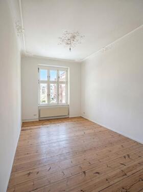 Foto - 4 Zimmer Etagenwohnung in Berlin