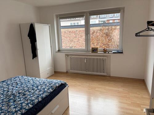 Foto - 2 Zimmer Etagenwohnung zur Miete in Düren