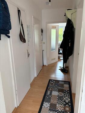 Foto - Etagenwohnung in Düren zur Miete