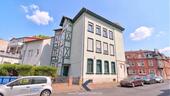 Foto - Ich bin bereit für den nächsten Schritt – 1-Raum-Wohnung mit EBK in Mühlhausen!
