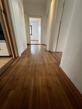 Foto - 3 Zimmer Etagenwohnung in Straubing