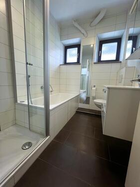 Foto - Etagenwohnung in Straubing zur Miete