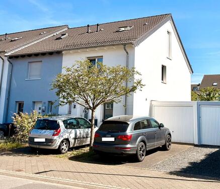 Foto - 4 Zimmer Doppelhaushälfte zum Kaufen in Stolberg (Rhld.)