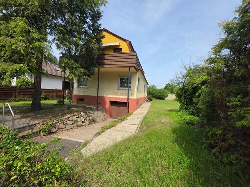 Foto - 7 Zimmer Einfamilienhaus zum Kaufen in Stockstadt am Main