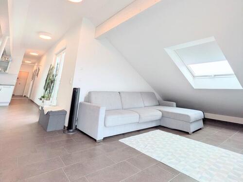 Foto - 3.5 Zimmer Dachgeschoßwohnung in Fürstenfeldbruck