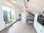 Foto - Dachgeschoßwohnung in Fürstenfeldbruck zum Kaufen