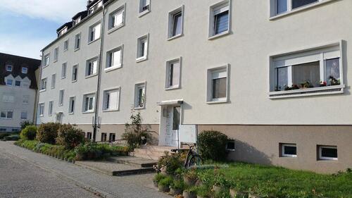 Foto - 13 Zimmer Etagenwohnung zum Kaufen in Rackwitz